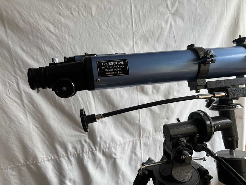 Продам новый Телескоп Sky‑Watcher 70/900