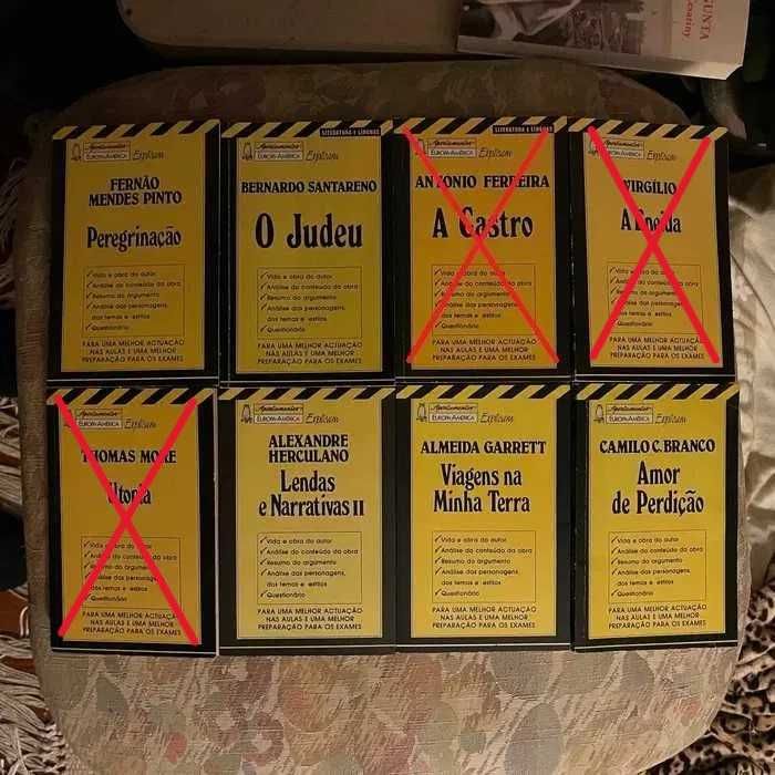 Apontamentos Europa-América Explicam (envio grátis)