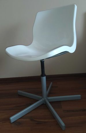 Krzesło fotel obrotowy Ikea