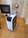 Klimatyzator Eberg Qubo Q40HD