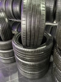 245/45/R19 Continental SportContact 7