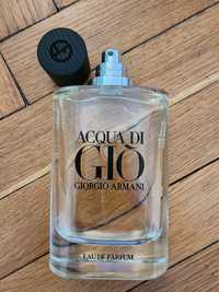 Armani Acqua di Gio Pour Homme, oryginal