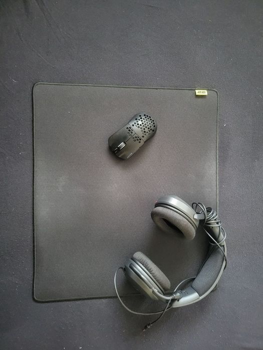 Ігровий комплект HATOR Stellar Hator rockfall  2 Hyperx Stinger 2