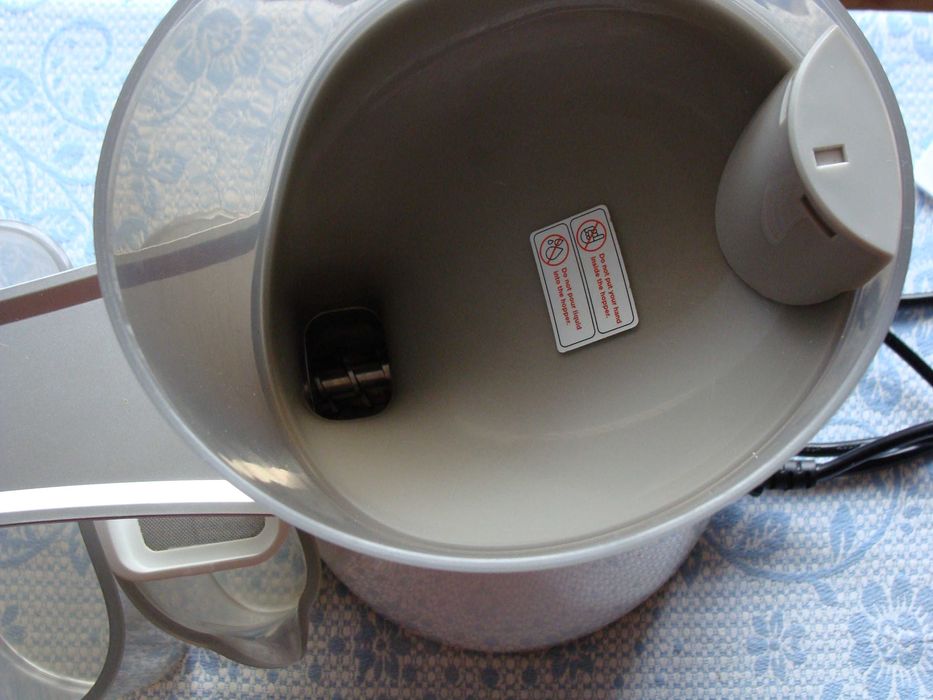 Шнековый маслопресс для холодного отжима L’equip YD-ZY-03A