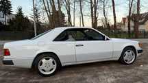 Mercedes C124 3.2l