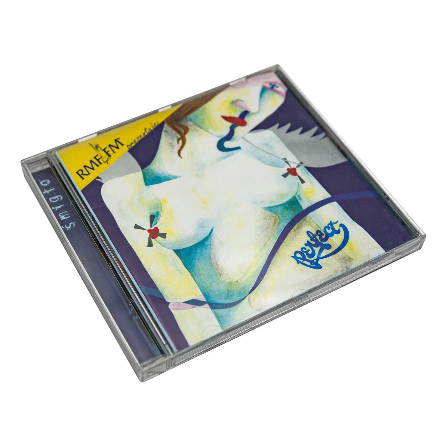 Perfect - Śmigło | 1999 | Universal Music Polska | CD