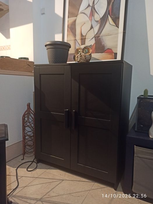 Móvel IKEA praticamente novo