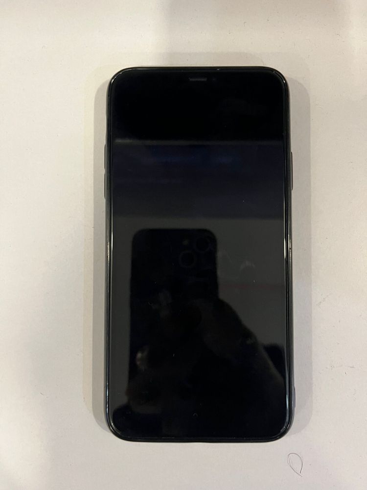 Iphone 11 pro max 64G
