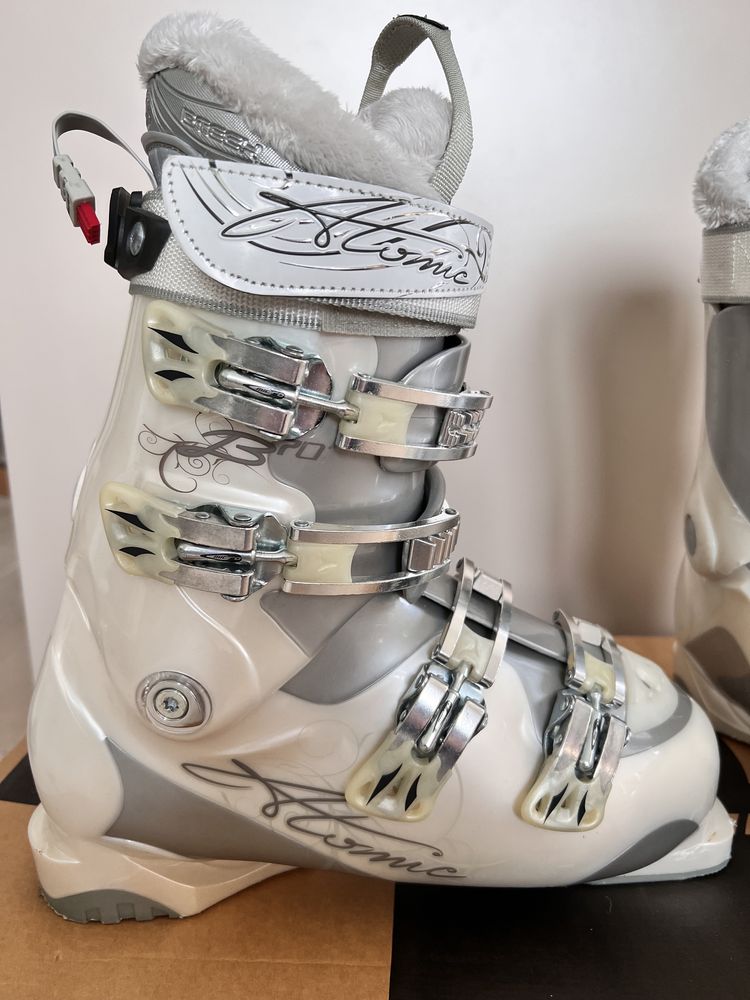 Buty narciarskie Atomic B 70 W rozmiar 27