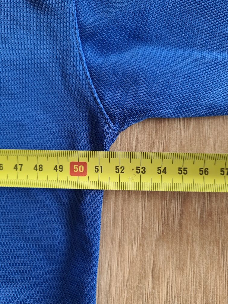 Koszulka sportowa Adidas męska r. M-L