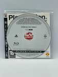 Official PlayStation Magazine Demo 2009/01 PS3 Po Angielsku