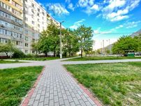 Продаж 3к квартири 10 мкр Проспект Лушпы