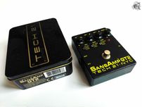 Теплі знижки -20% Tech 21 Sans Amp GT-2 (made in USA) емуляція