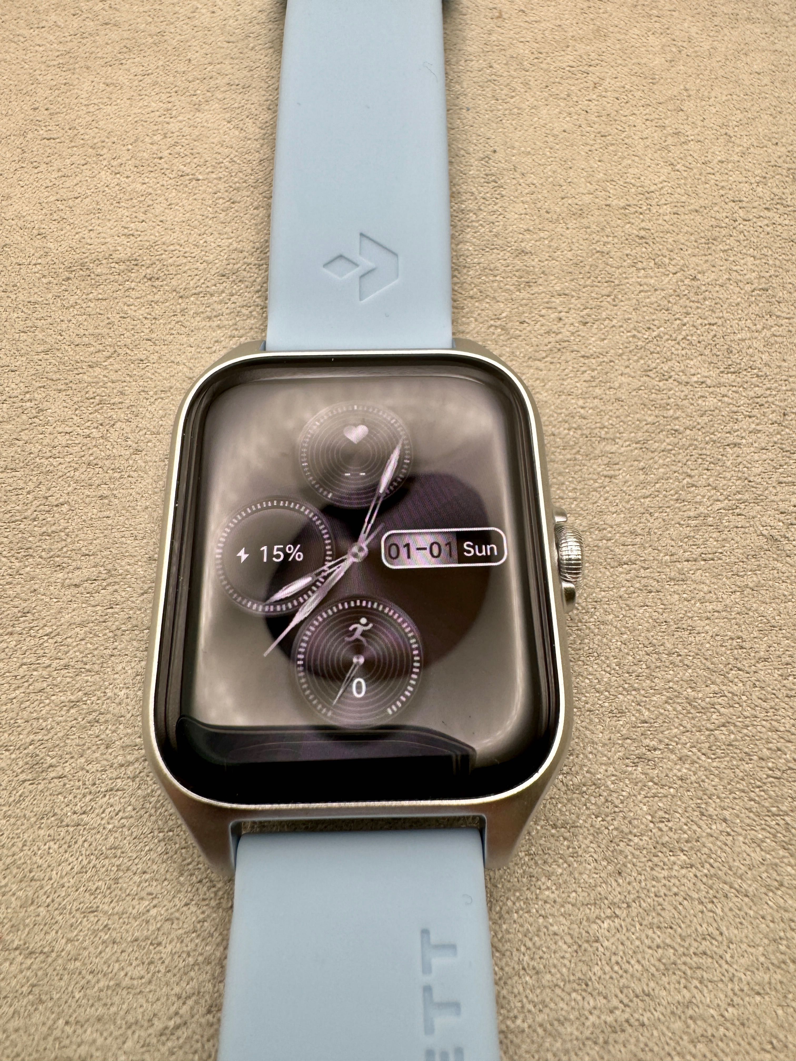 Smartwatch Garett GRC Activity 2