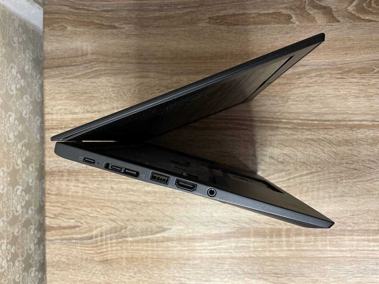 Ноутбук Lenovo ThinkPad Ryzen 5 Pro 2500U | 8GB | FHD | без клавіатури