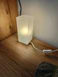 Lampka nocna ikea