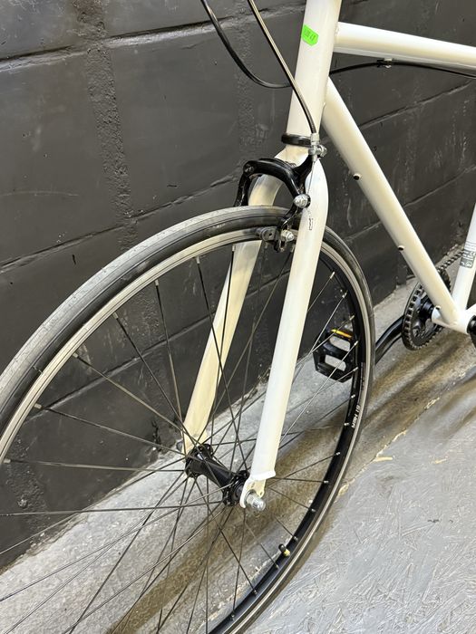 Nowy rower miejski single speed Fixie MAŁA RAMA 48 cm Urban Bikes