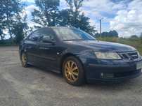 Saab 9-3 sport /1.9TDI/HAK/2005