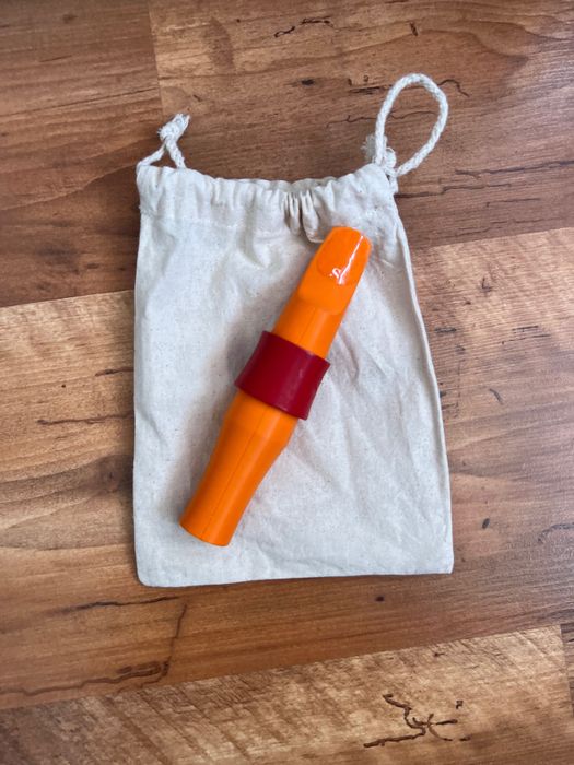 Ustnik do saksofonu bas/baryton SYOS