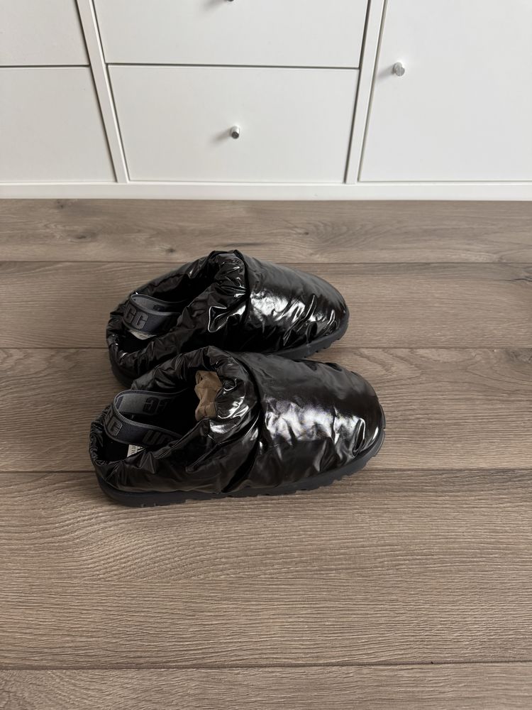 UGG Spaceslider Slipper оригінал 38р