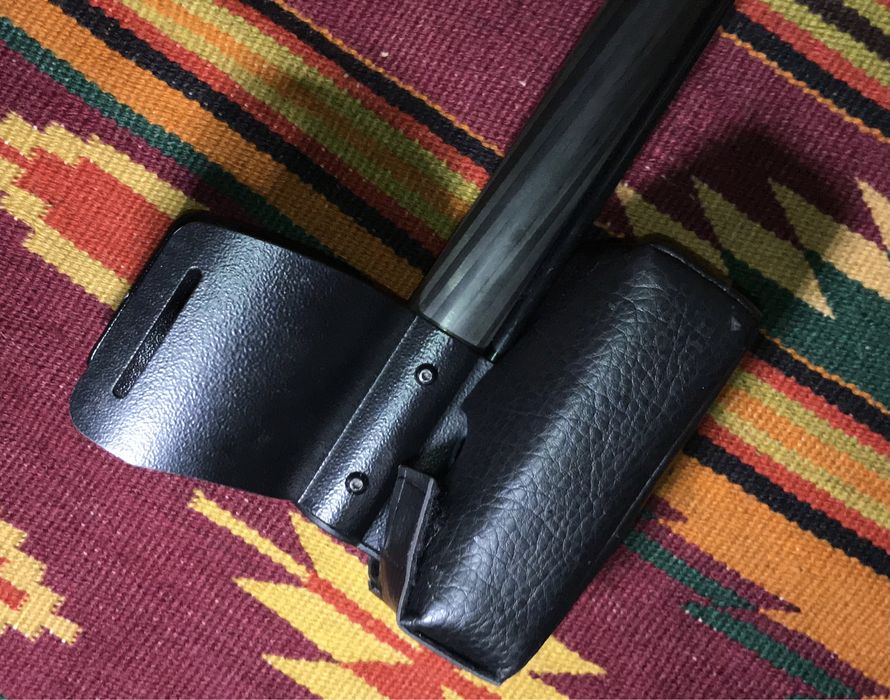 Металошукач Golden Mask 4 pro