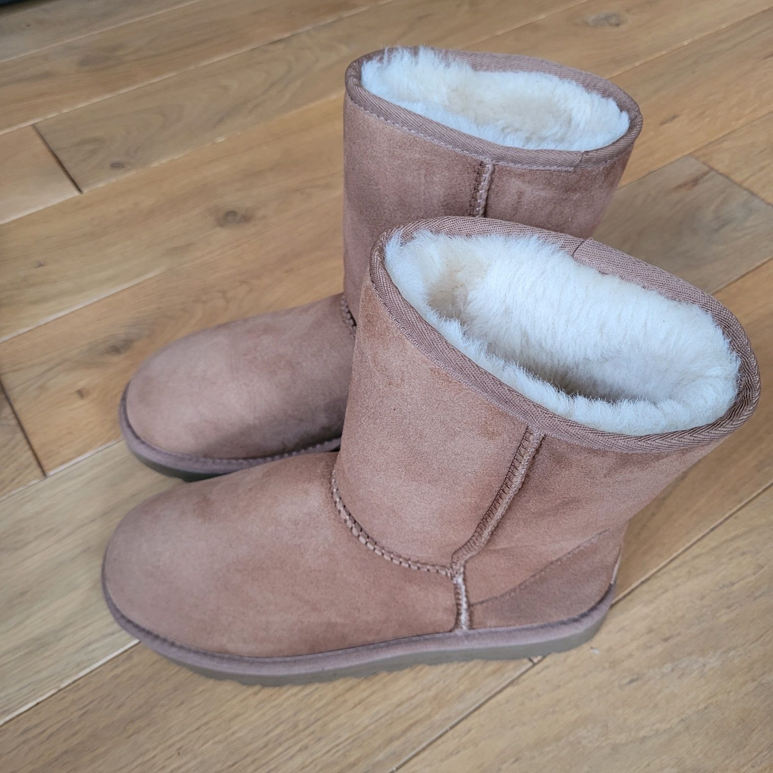 Buty UGG śniegowce botki kozaki sneakersy