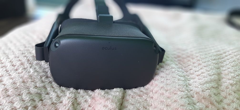 Oculus 1 на 128gb