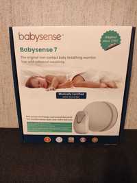 Monitor oddechu BabySense 7