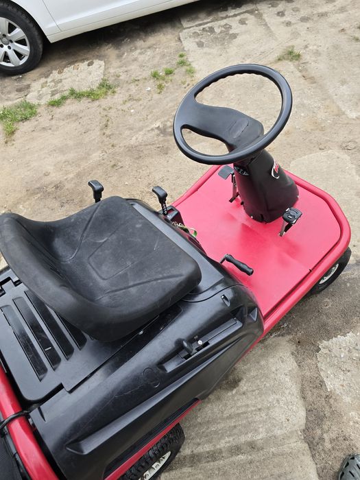Traktorek Mini Rider 60  MTD