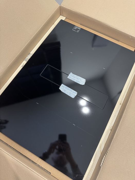 Elica NikolaTesla Fit 72 cm nowa na gwarancji