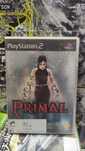 Primal | PS2 | Sklep | Kraków | Wysyłka | Wymiana