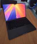 Laptop Apple MacBook Pro M4 16GB RAM / 512GB SSD Gwiezdna Czerń
