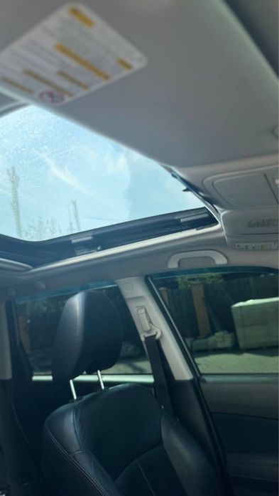 Subaru Forester | Офіційний | Не фарбований | Рідкісна комплектація