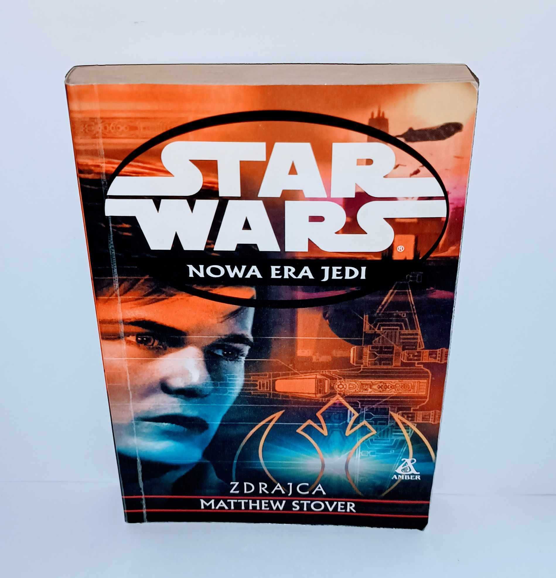 Star Wars - Zdrajca