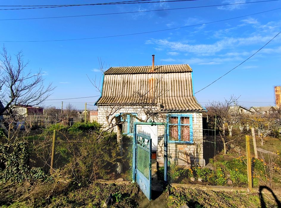 2поверховий дім 31 м2 меблі техніка 2 км Миколаїв Тернівка дача Вимпел