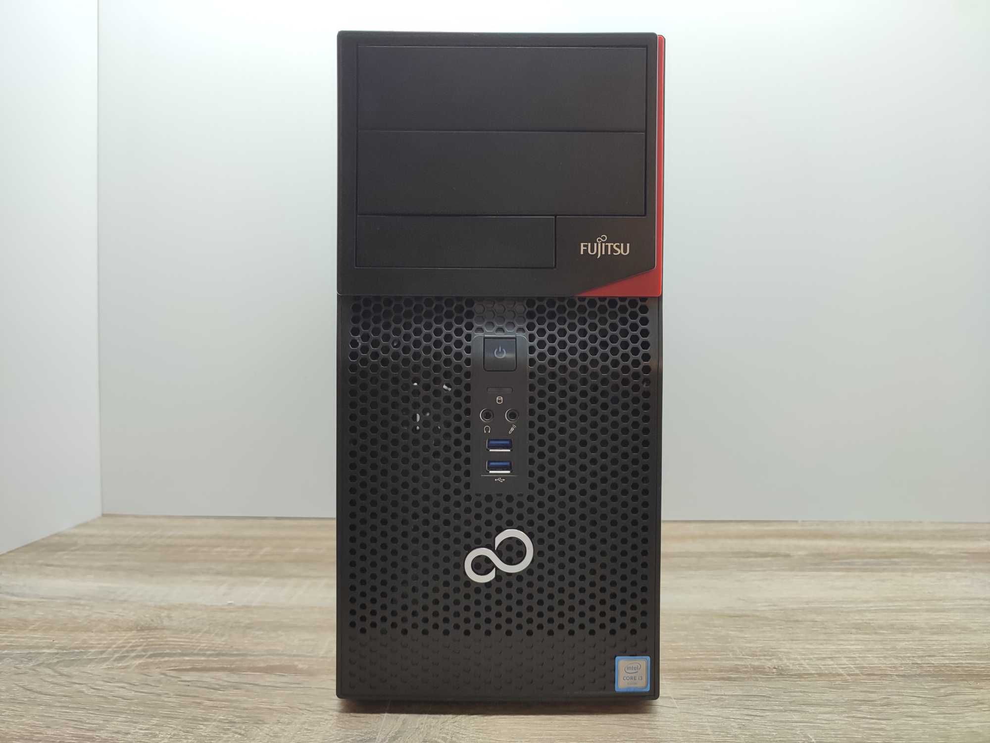 Гурт!Гарантія! Fujitsu Esprimo P556 MT i5-6400 s1151/H110/DDR4