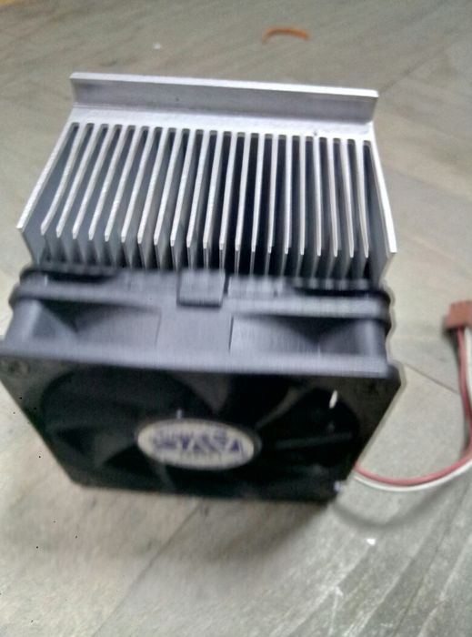 вентилятор