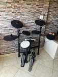 Vendo Bateria Eletrónica Carlsbro – Como Nova!