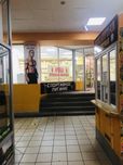 В безопасной подземн части ТЦ сдам в аренду помещение 25кв.м