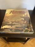 The Art of Magic The Gathering: Amonkhet