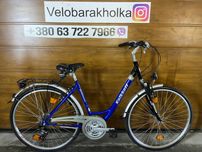 Kalchofft 28 колеса