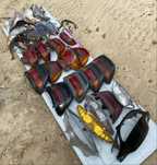 Фара Фанарь Стоп Приборка Honda dio 27 28 34 35 62 68tact 30 31 Yamaha