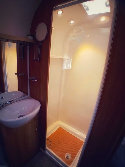 Caravana Bailey Cadiz 3 de 2017