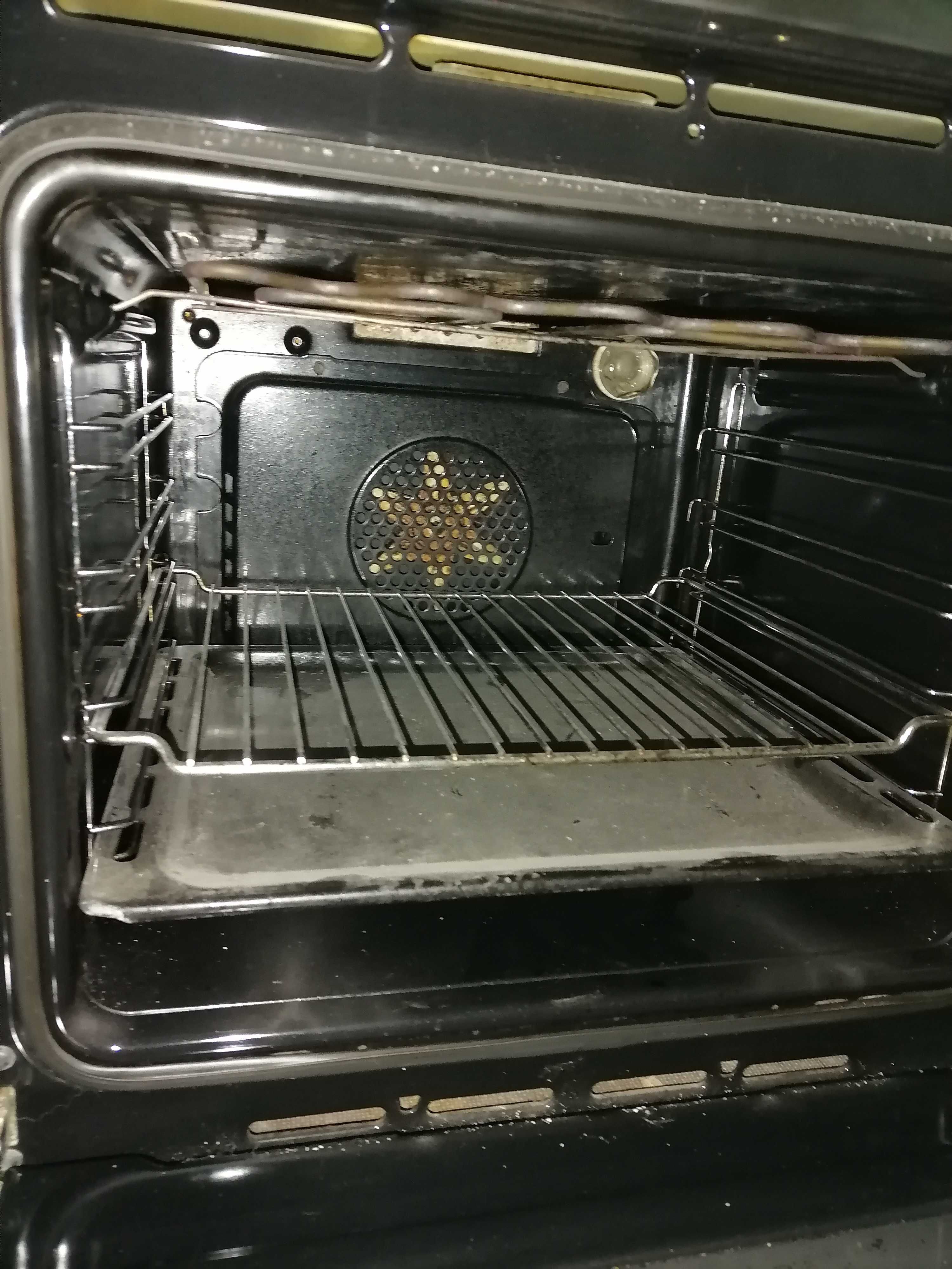 Forno elétrico Whirlpool