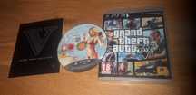 gra ps3 GTA V wersja PL