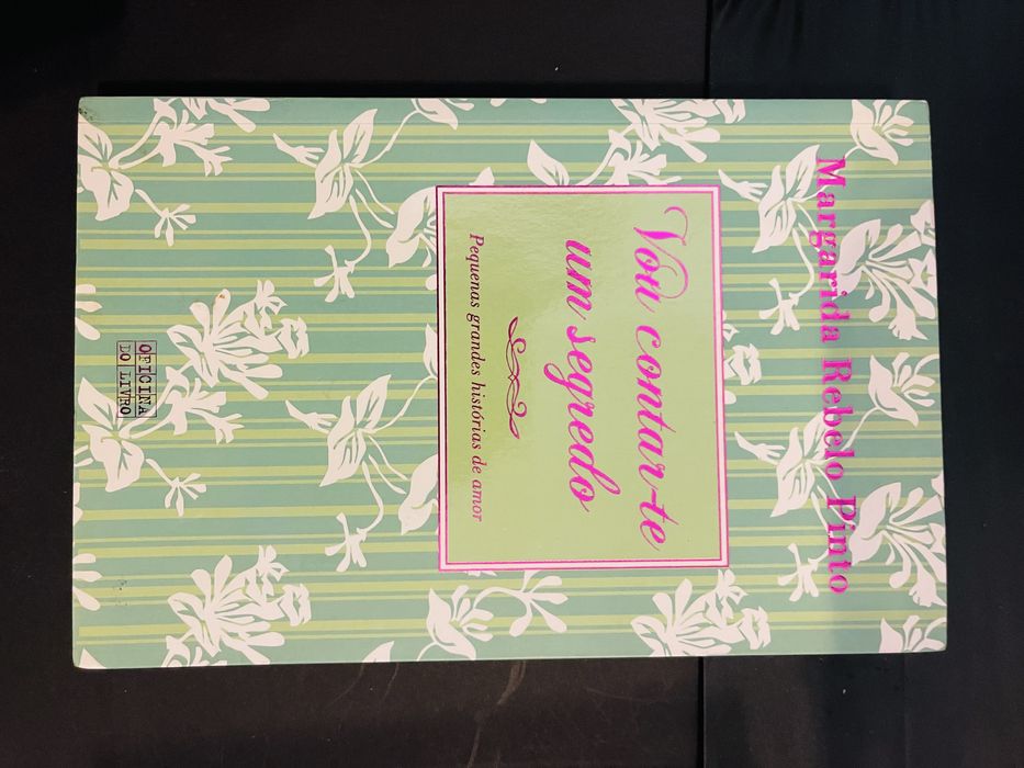 Novas livros à venda