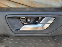 Карта двери Ford escape kuga 2020