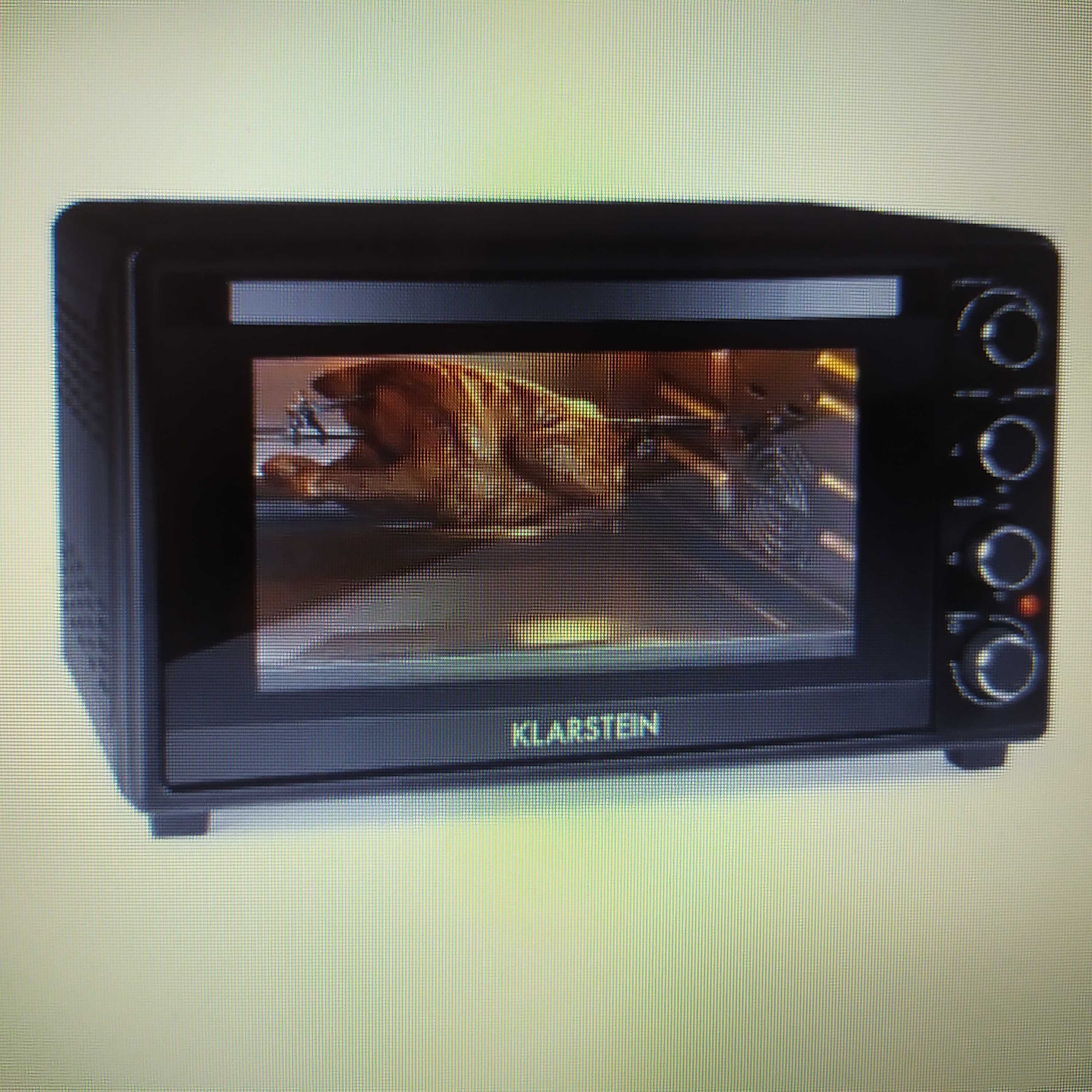 Mini piekarnik Klarstein Masterchef 60