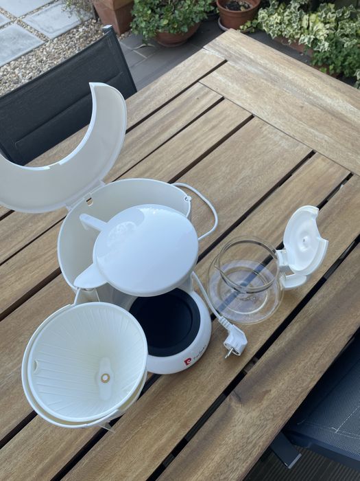 Máquina de Café solúvel nova