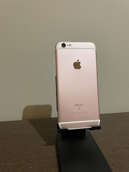 Iphone 6s 32gb bez blokad